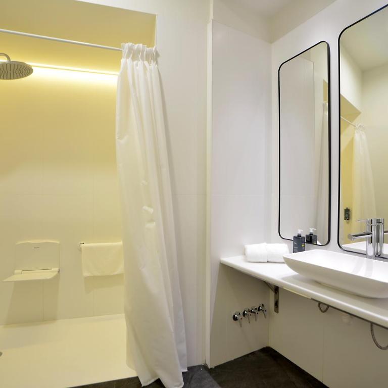 Plaza Mina Suites - Adults Recommended by Luxury Suites Cadiz - Apartamento - Planta baja - 6