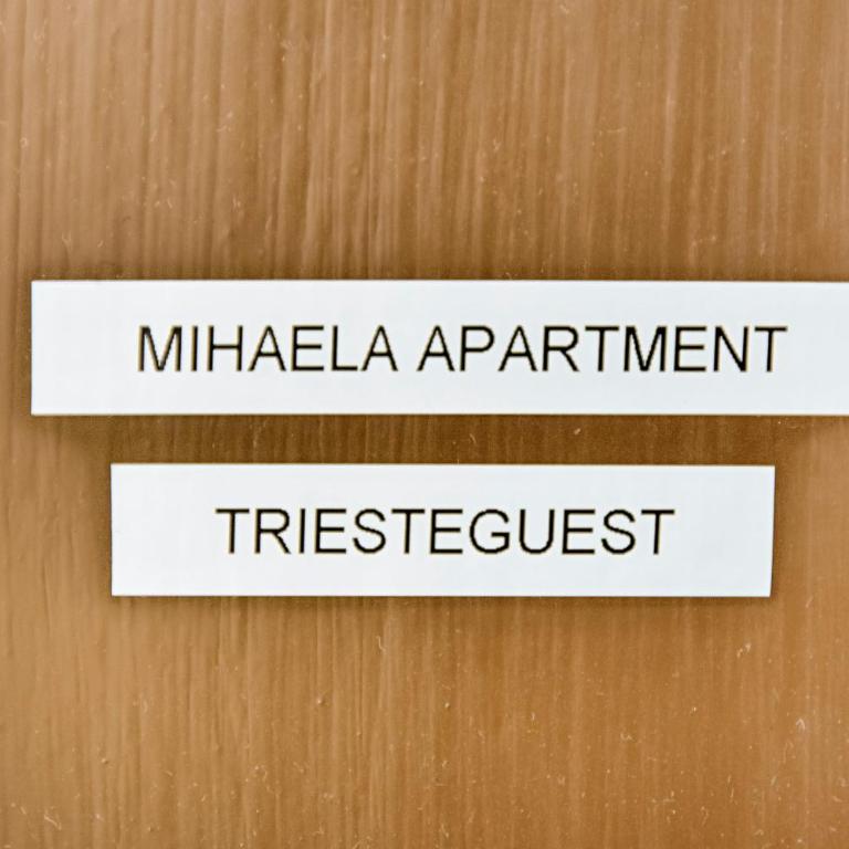 Mihaela apartment - Charme near the station - Appartamento con 2 Camere da Letto - 21