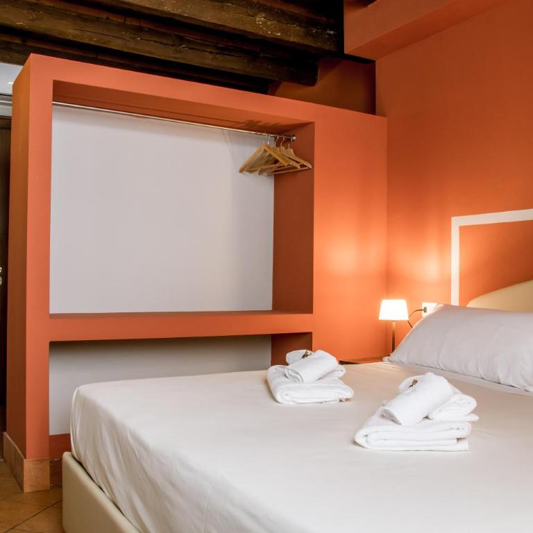 Osteria Luxury Apartments - Appartamento su 2 Livelli - 3