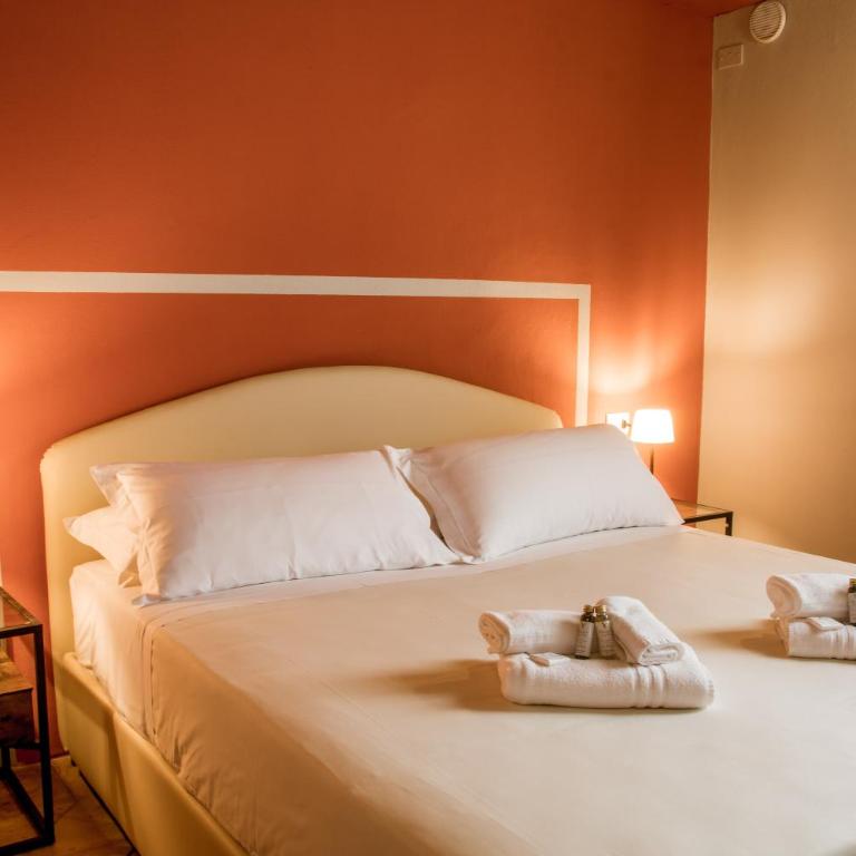 Osteria Luxury Apartments - Appartamento su 2 Livelli - 1