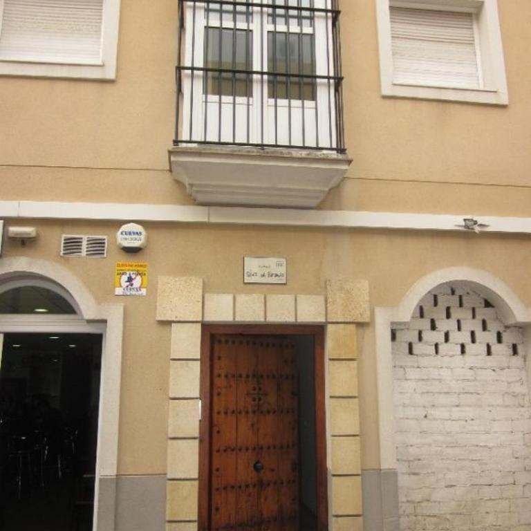 Central Apartment in Sanlucar - Apartamento de 2 dormitorios - 14