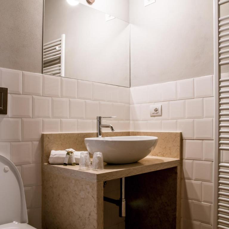 Osteria Luxury Apartments - Appartamento su 2 Livelli - 8