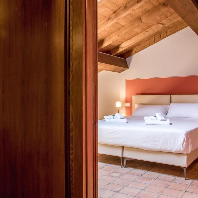 Osteria Luxury Apartments - Appartamento su 2 Livelli - 7