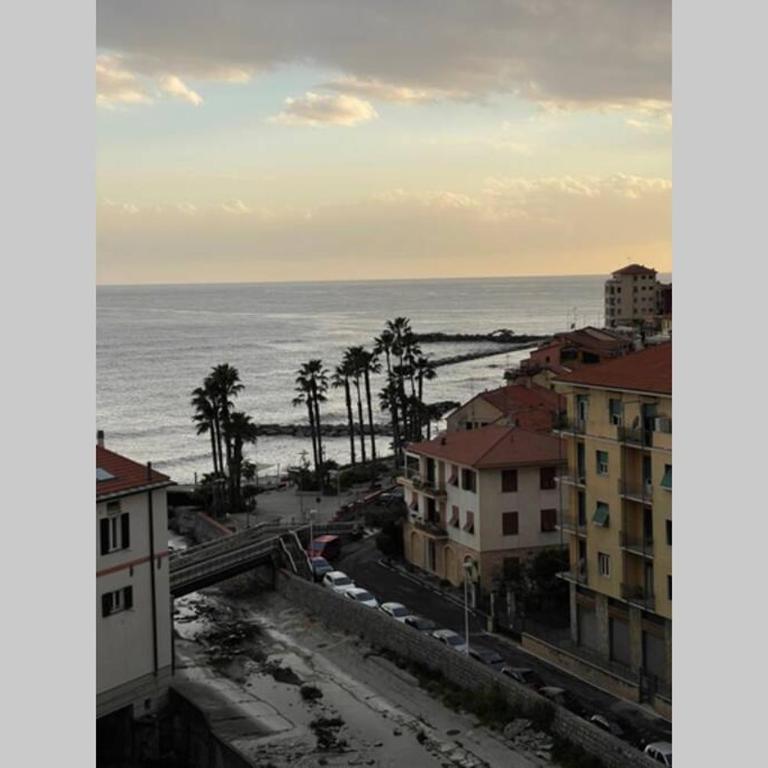 Appartamento sul mare alla Foce - Appartamento con 2 Camere da Letto - 7