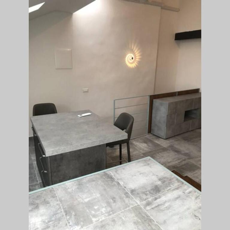 Appartamento sul mare alla Foce - Appartamento con 2 Camere da Letto - 8