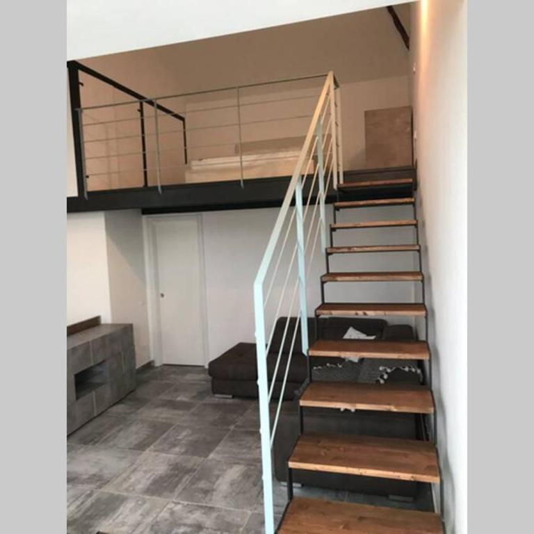 Appartamento sul mare alla Foce - Appartamento con 2 Camere da Letto - 9