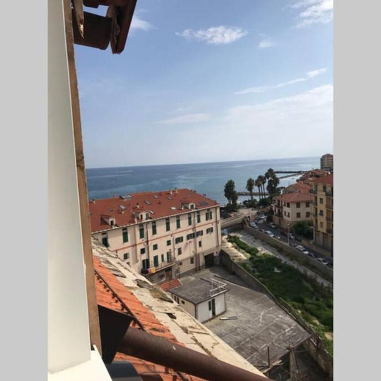 Appartamento sul mare alla Foce - Appartamento con 2 Camere da Letto - 13