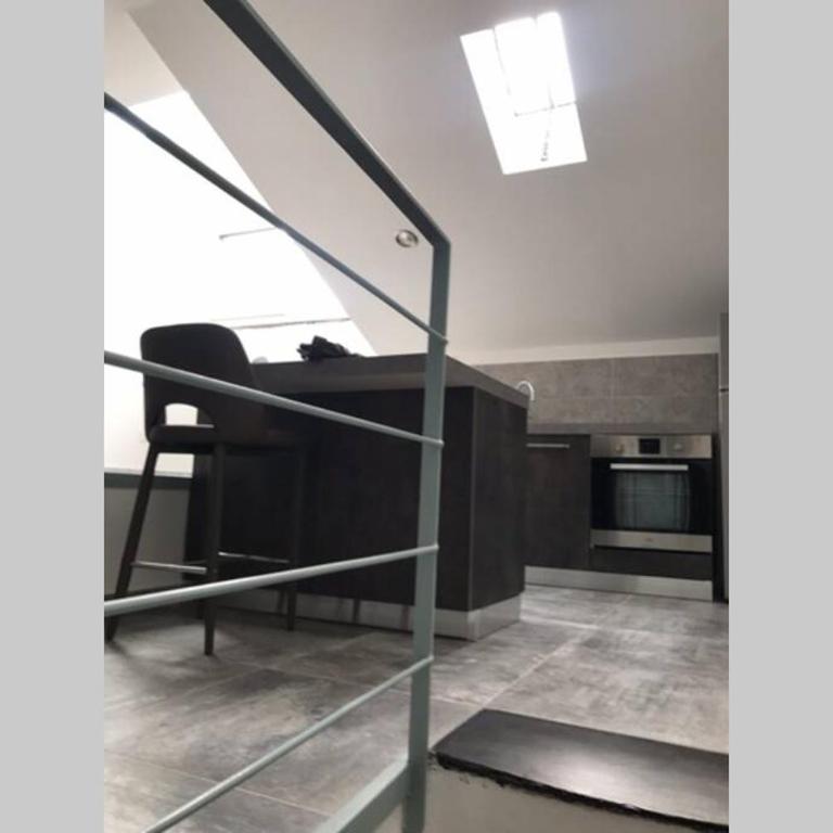 Appartamento sul mare alla Foce - Appartamento con 2 Camere da Letto - 14