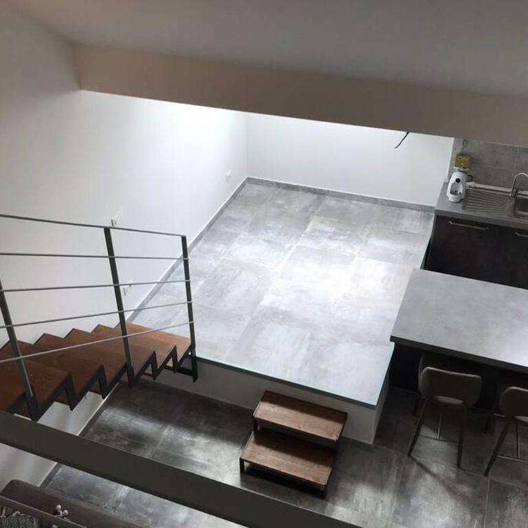 Appartamento sul mare alla Foce - Appartamento con 2 Camere da Letto - 15