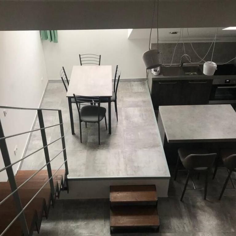 Appartamento sul mare alla Foce - Appartamento con 2 Camere da Letto - 16