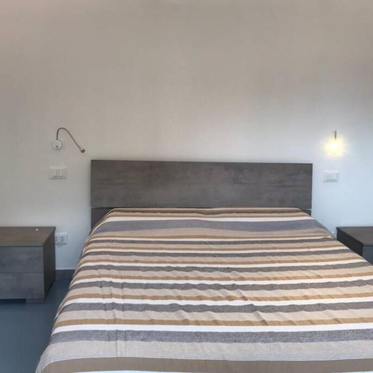 Appartamento sul mare alla Foce - Appartamento con 2 Camere da Letto - 17