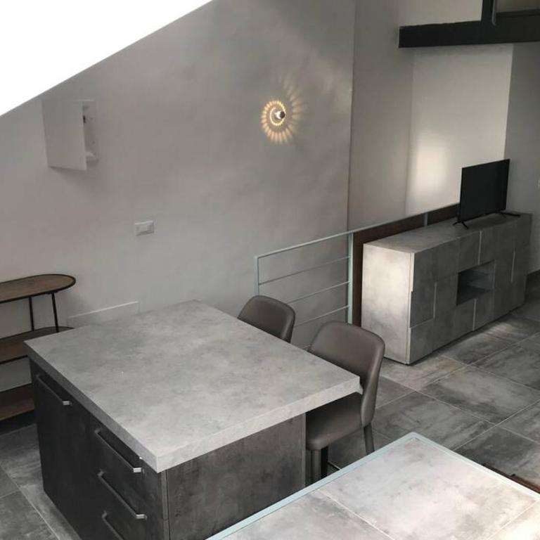 Appartamento sul mare alla Foce - Appartamento con 2 Camere da Letto - 19