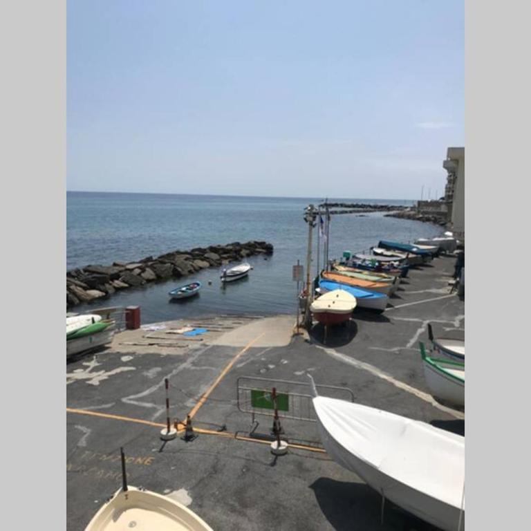 Appartamento sul mare alla Foce - Appartamento con 2 Camere da Letto - 21