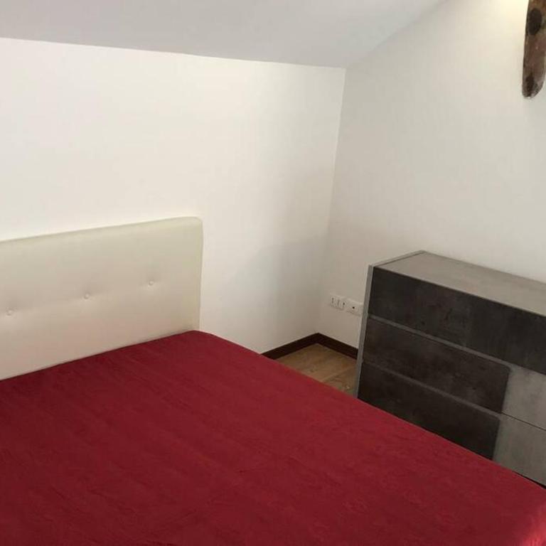 Appartamento sul mare alla Foce - Appartamento con 2 Camere da Letto - 24