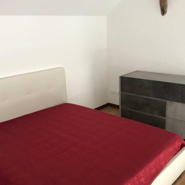 Appartamento sul mare alla Foce - Appartamento con 2 Camere da Letto - 26