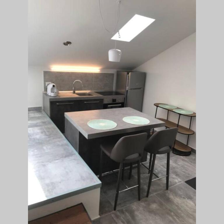 Appartamento sul mare alla Foce - Appartamento con 2 Camere da Letto - 29