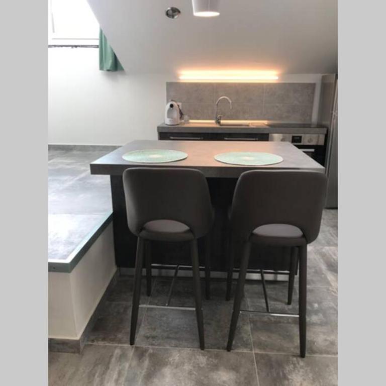 Appartamento sul mare alla Foce - Appartamento con 2 Camere da Letto - 30