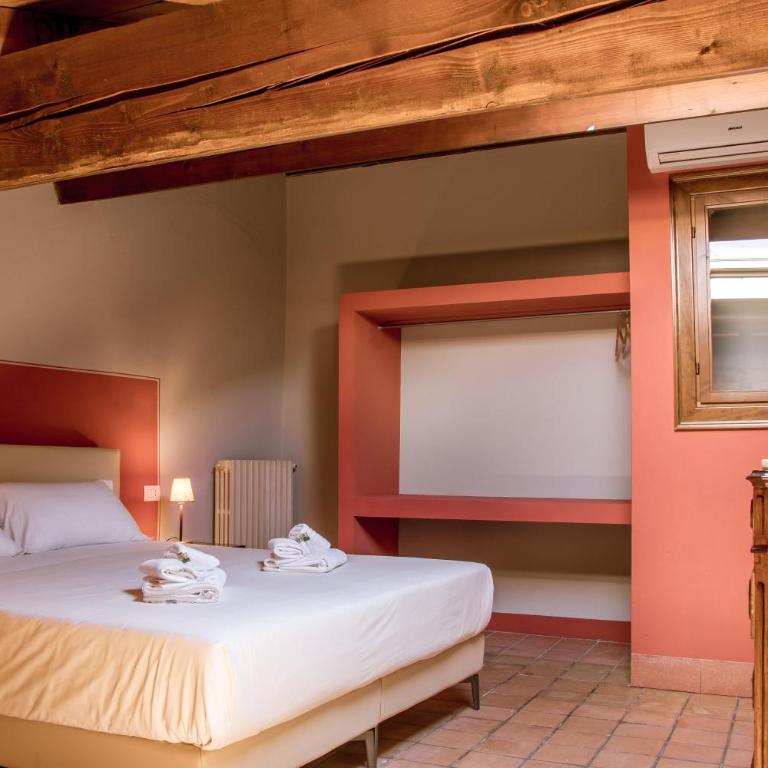 Osteria Luxury Apartments - Appartamento su 2 Livelli - 12