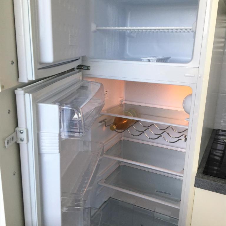 Escale marine à Calais 3 étoiles - Appartement 1 Chambre - 15