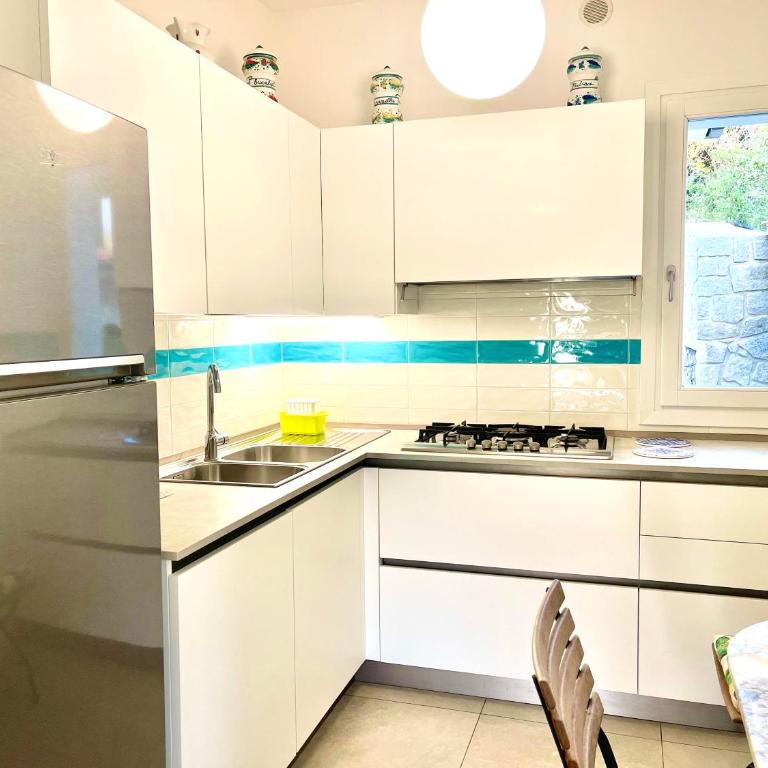 Villette dello Scrittore by SolturElba - Villa con 3 Camere da Letto - 19