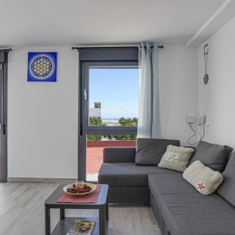 Casa Cortes - Apartamento con terraza - 2