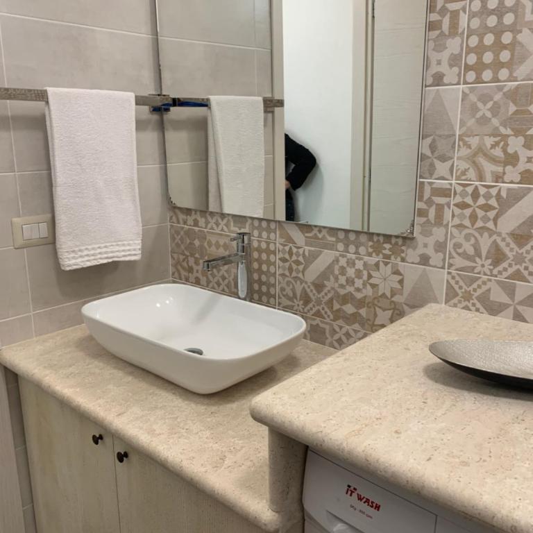 Sa Domo ‘e su Banditore - Appartamento con 2 Camere da Letto - 13