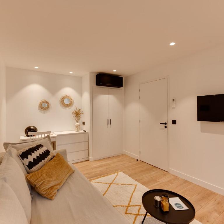 La Caravelle - Modern apartment 2 steps from downtown Annecy - Appartamento - 2
