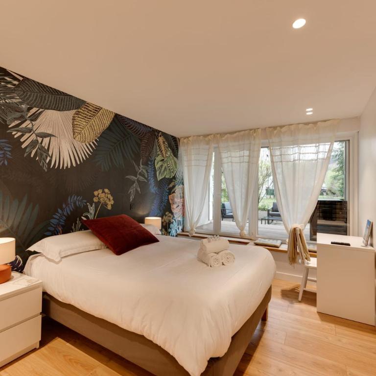 La Caravelle - Modern apartment 2 steps from downtown Annecy - Appartamento - 6