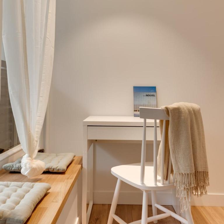 La Caravelle - Modern apartment 2 steps from downtown Annecy - Appartamento - 8