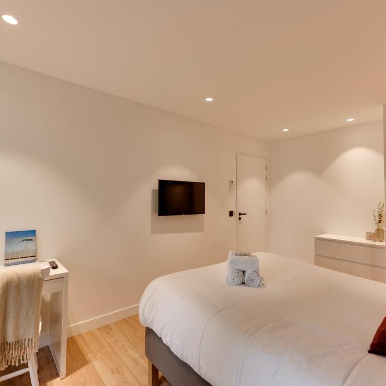 La Caravelle - Modern apartment 2 steps from downtown Annecy - Appartamento - 7
