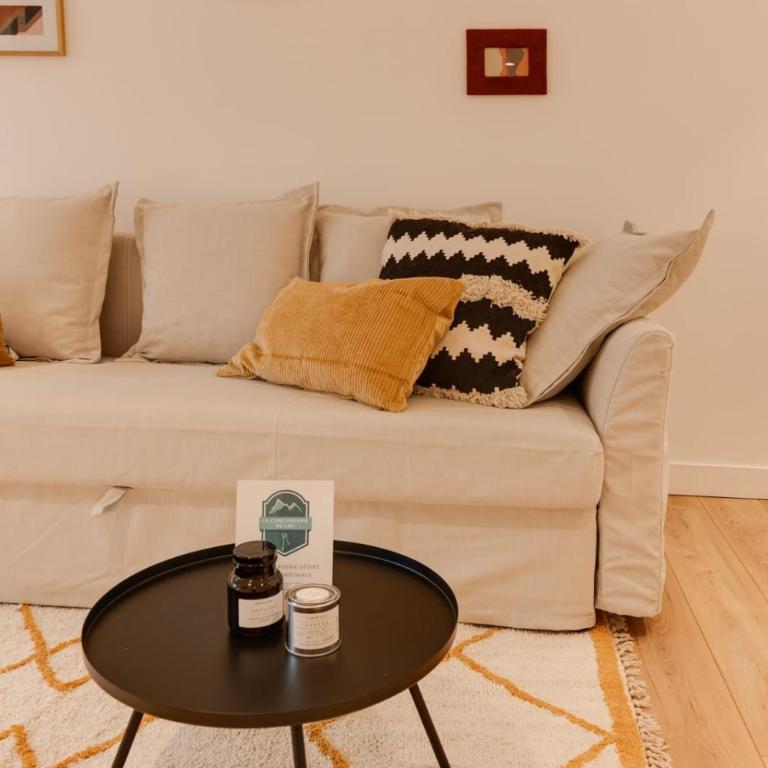 La Caravelle - Modern apartment 2 steps from downtown Annecy - Appartamento - 16