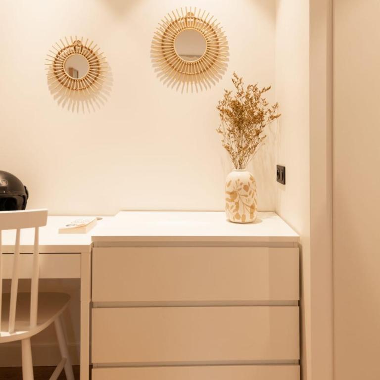 La Caravelle - Modern apartment 2 steps from downtown Annecy - Appartamento - 18