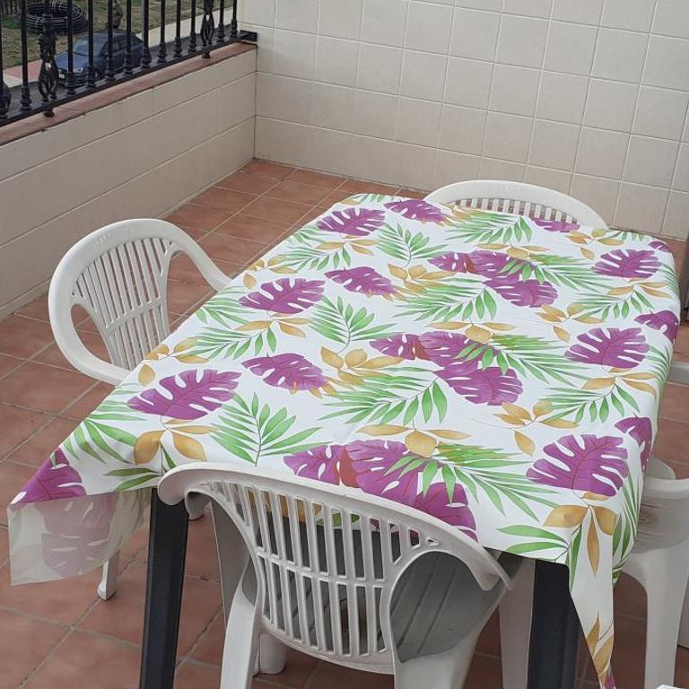 alojamiento fernando - Two-Bedroom Apartment - 24