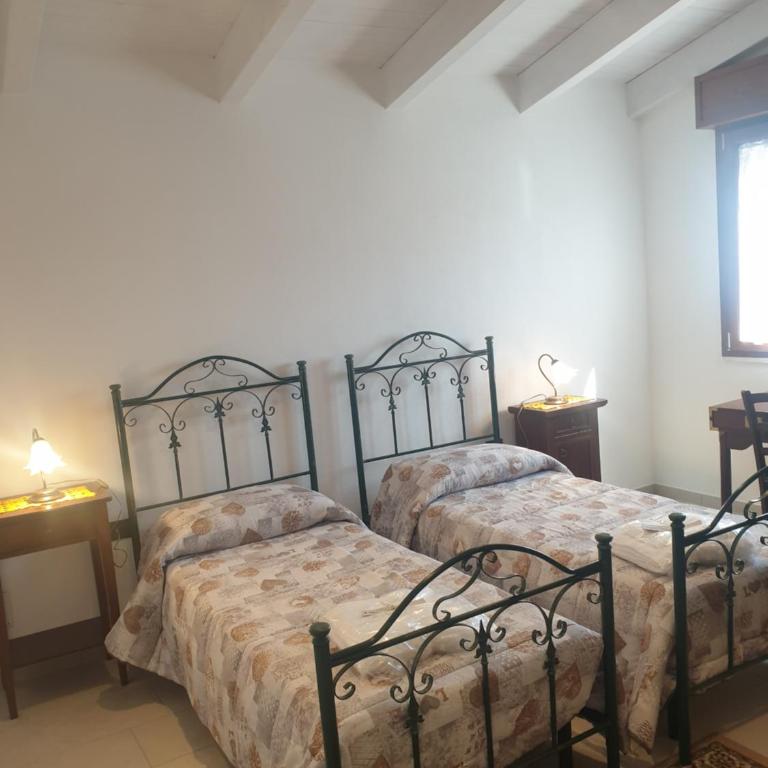 Attico via della Pineta 5 minuti dal mare - One-Bedroom Apartment - 22