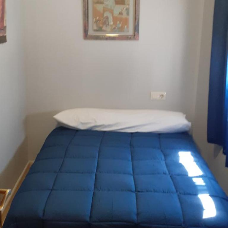alojamiento fernando - Two-Bedroom Apartment - 28