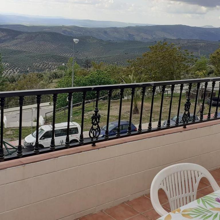 alojamiento fernando - Two-Bedroom Apartment - 25