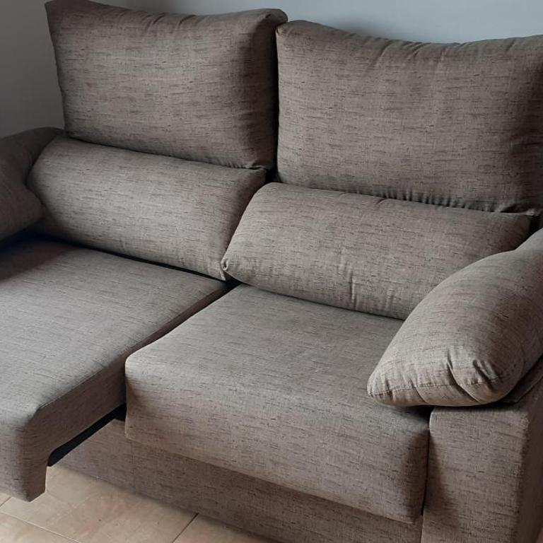 alojamiento fernando - Two-Bedroom Apartment - 29