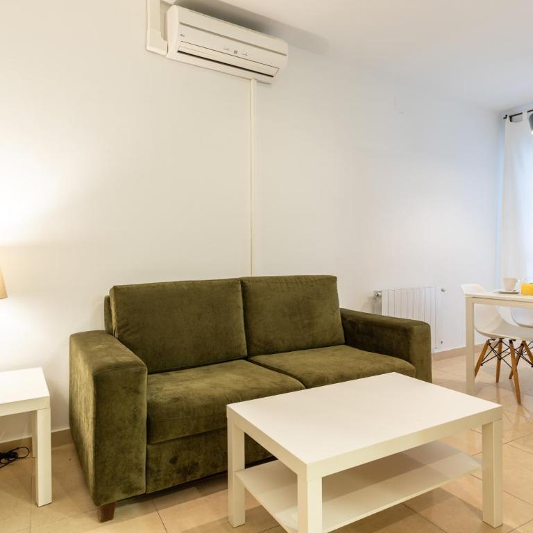 FUN BUILDING APARTMENTS by HOMEABOUT - Apartment - 5