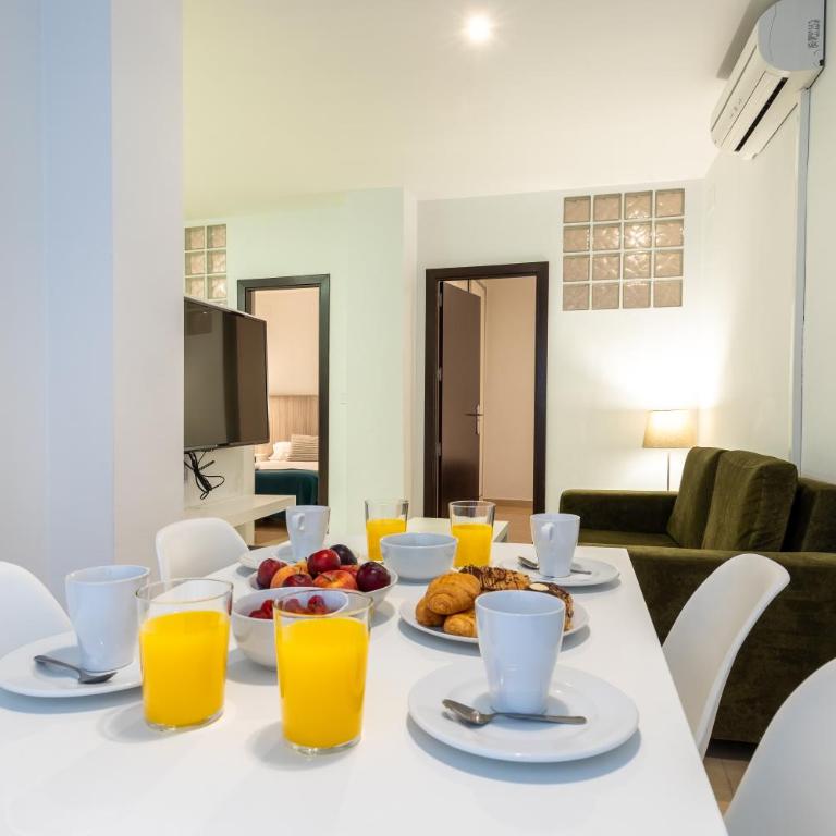FUN BUILDING APARTMENTS by HOMEABOUT - Apartment - 6
