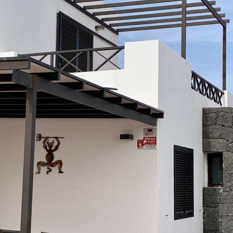 Casa Marta, private pool, free WiFi - Two-Bedroom Villa - 39