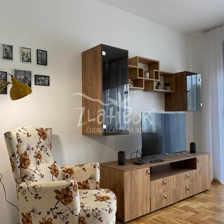 Vila Papilon - One-Bedroom Apartment - 9