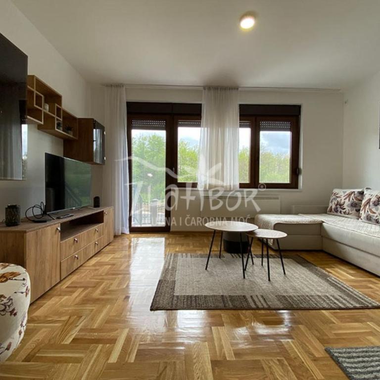 Vila Papilon - One-Bedroom Apartment - 10