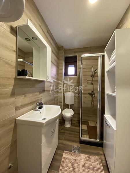 Vila Papilon - One-Bedroom Apartment - 9