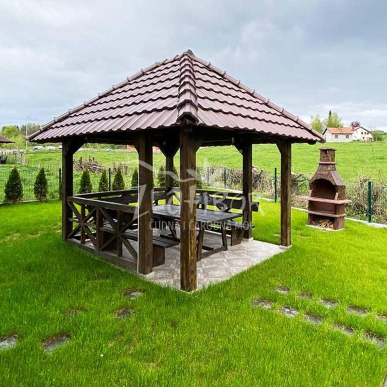 Vila Papilon - One-Bedroom Apartment - 7
