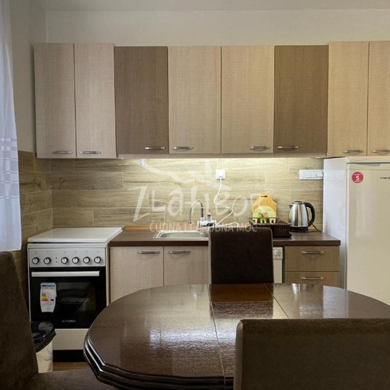 Vila Papilon - One-Bedroom Apartment - 10