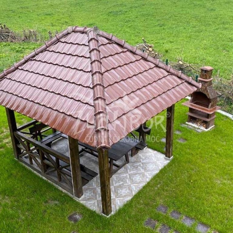 Vila Papilon - One-Bedroom Apartment - 7