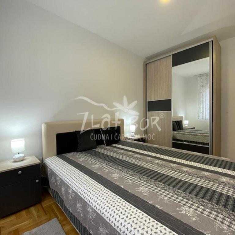 Vila Papilon - One-Bedroom Apartment - 11