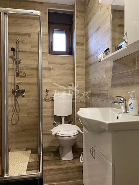 Vila Papilon - One-Bedroom Apartment - 12