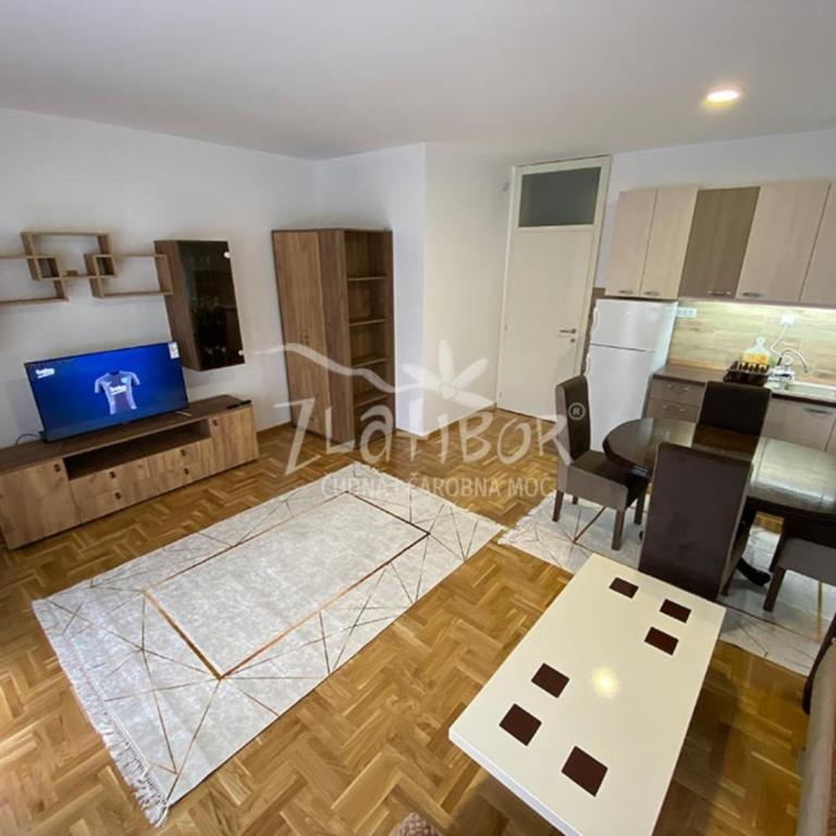 Vila Papilon - One-Bedroom Apartment - 15