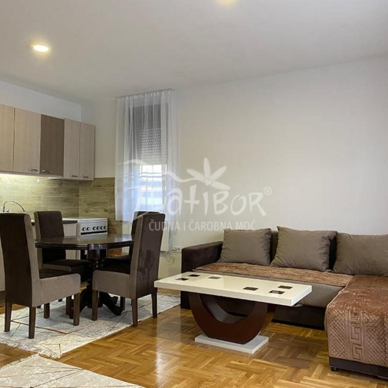 Vila Papilon - One-Bedroom Apartment - 16